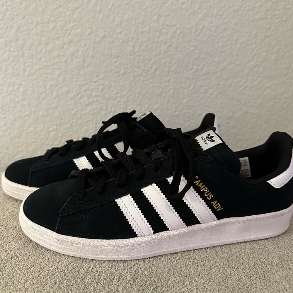 New Without Tags Nor Box. Adidas Sambas Adv - Nev… - image 1